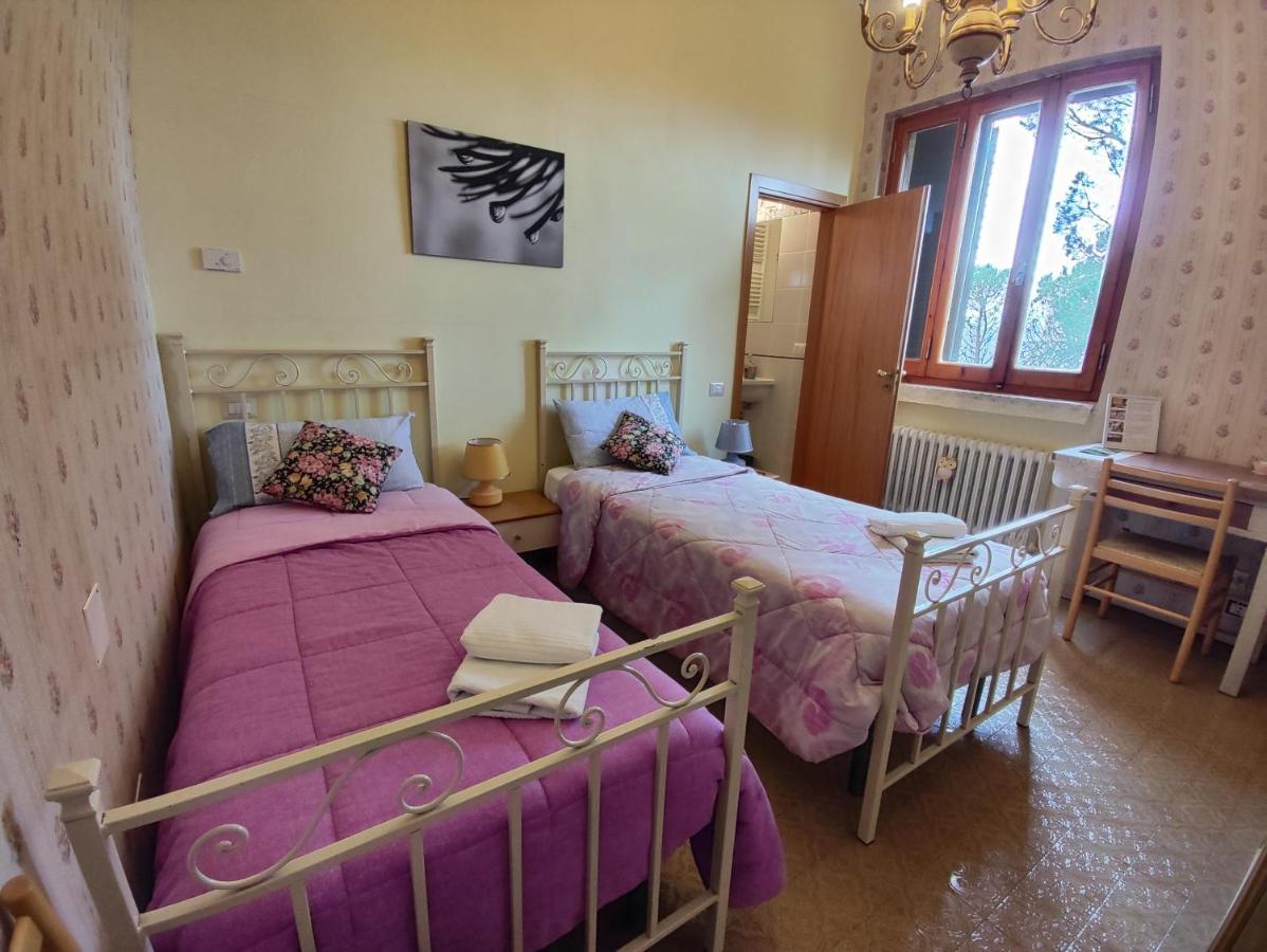 Fonte Degna - Alloggio E Sito Storico Citerna Exterior foto
